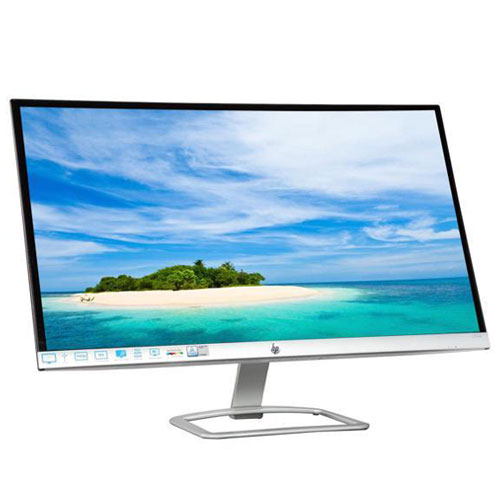 HP Monitors|HP 27ea 27 inch IPS Display Monitors price|HP 27 inch ...